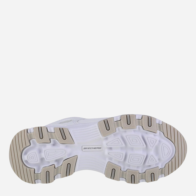 Жіночі кросівки Skechers Iconic-Unabashed 88888281-WSL 36 (6US) 23 см Білі (193642336313) - зображення 6