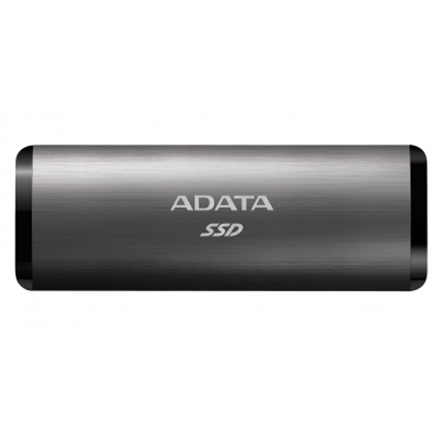 Накопитель SSD USB 3.2 2TB ADATA (ASE760-2TU32G2-CTI) – фото, отзывы ...
