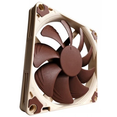 Кулер для корпуса Noctua NF-A9x14 PWM - Фото 1 Кулер для корпуса Noctua NF-A9x14 PWM - изображение 1