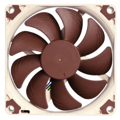 Кулер для корпуса Noctua NF-A9x14 PWM - Фото 2 Кулер для корпуса Noctua NF-A9x14 PWM - изображение 2
