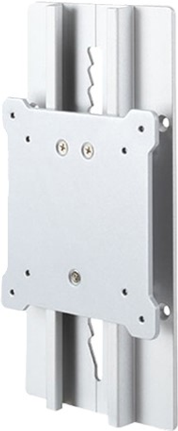 Adapter uchwytu Neomounts FPMA-LIFT 100 Black (8717371444389) - obraz 3