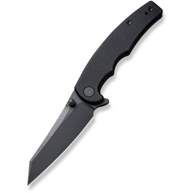 Нож Civivi P87 Folder Darkwash Black G10 (C21043-1) - изображение 1