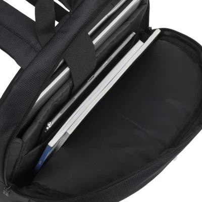 Рюкзак для ноутбука RivaCase 15.6" 8065 Black (8065Black) - зображення 2
