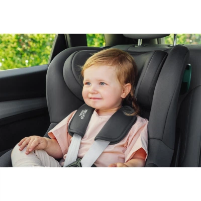 Автокрісло Britax-Romer KING Pro Moonlight Blue (2000039217) - Фото 10 Автокрісло Britax-Romer KING Pro Moonlight Blue (2000039217) - зображення 10