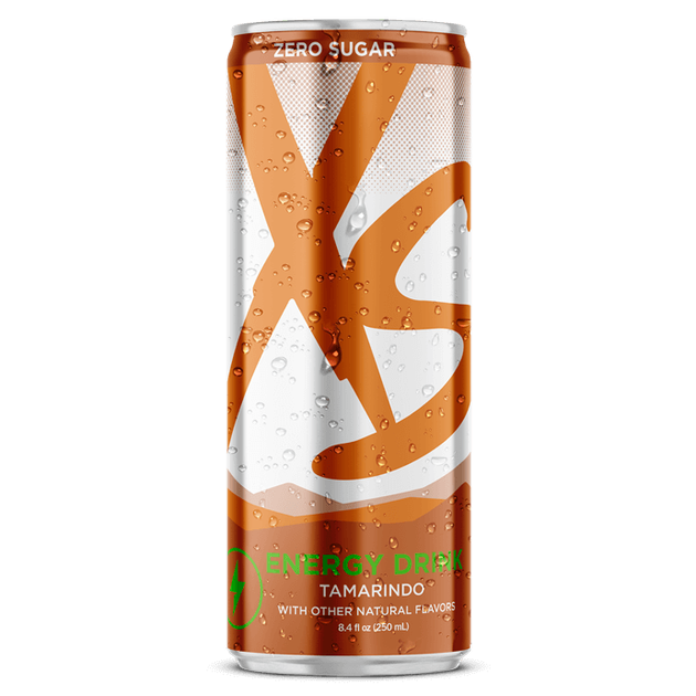 Енергетичний напій Amway XS Energy Drink з вітамінами 12 банок по 250 мл (різні смаки) вартість вказана за 12 банок Тамариндо - Фото 1 Енергетичний напій Amway XS Energy Drink з вітамінами 12 банок по 250 мл (різні смаки) вартість вказана за 12 банок Тамариндо - зображення 1