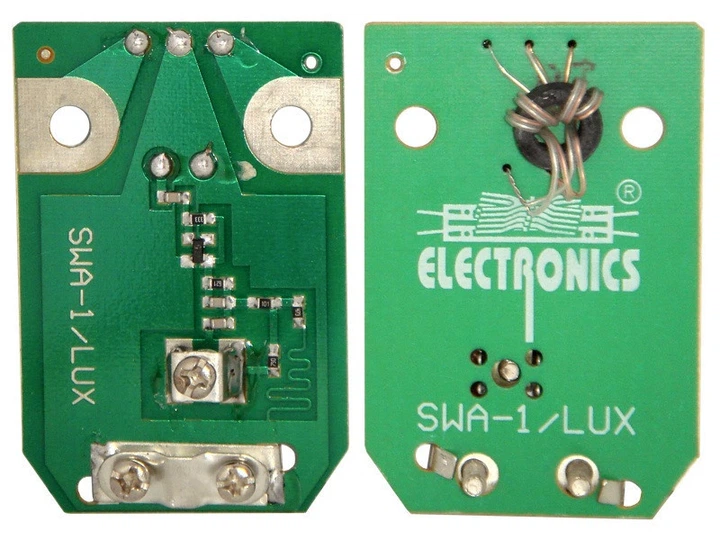 Усилитель антенный SWA-1 LUX – фото, отзывы, характеристики в интернет ...