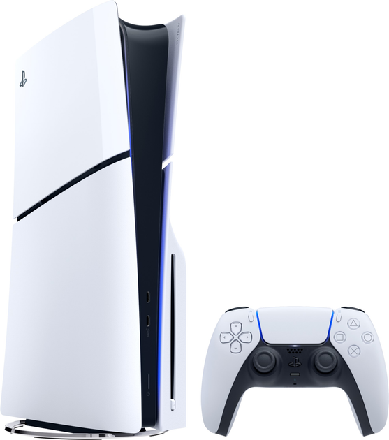 Игровая приставка Sony PlayStation 5 Slim – фото, отзывы ...