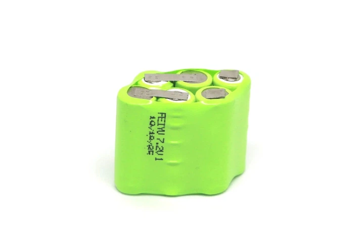 Акумулятор Ni-Cd 7.2 v BTB - зображення 5