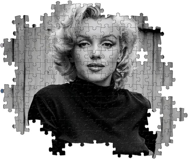 Puzzle Clementoni Life Collection 1000 elementów (8005125396320) - obraz 2