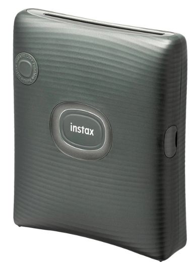 Портативний фотопринтер Fujifilm Instax SQ Link Green (6916095) - зображення 2