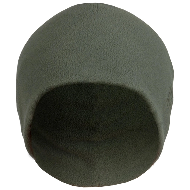 Шапка тактична флісова патрульна 5.11 Tactical Watch Cap Olive S/M (89250-182) - зображення 2