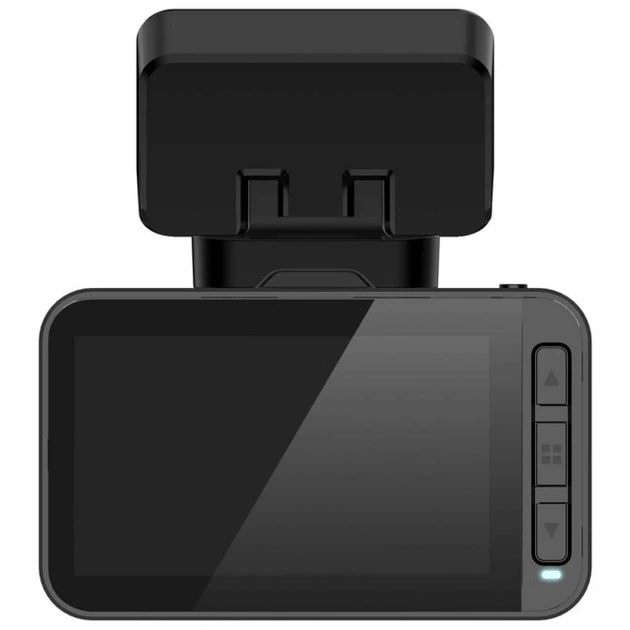 Автомобильный видеорегистратор Sigma DDpai MIX5 GPS, Black - изображение 4