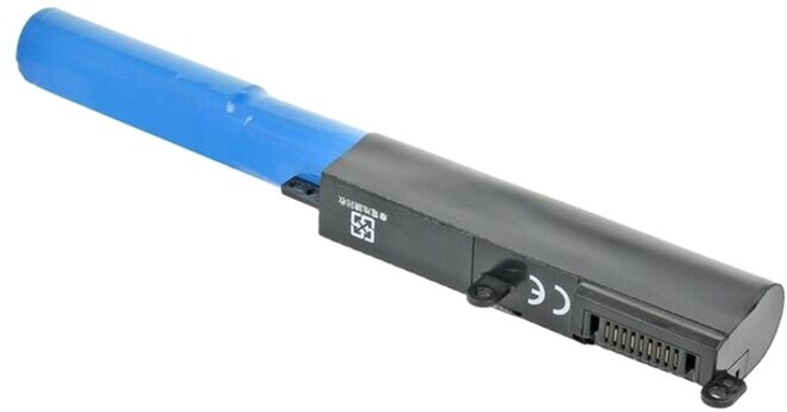 Акумулятор Mitsu для ноутбуків Asus X541 10.8-11.1V 2200 mAh (24 Wh) (BC/AS-X541) - зображення 3