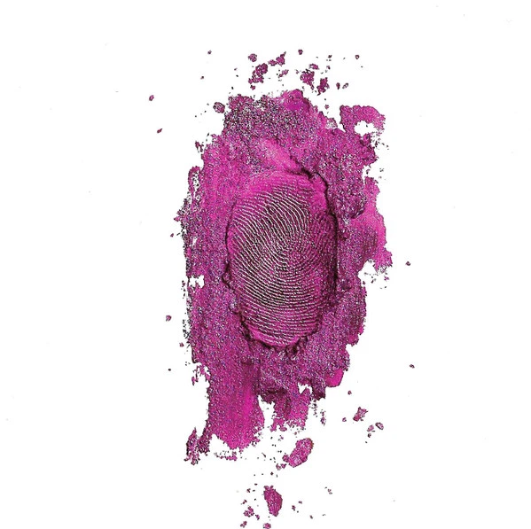 Музичний CD диск Nicki Minaj – The Pinkprint (Deluxe Edition) (Фірмовий) - Фото 1 Музичний CD диск Nicki Minaj – The Pinkprint (Deluxe Edition) (Фірмовий) - изображение 1