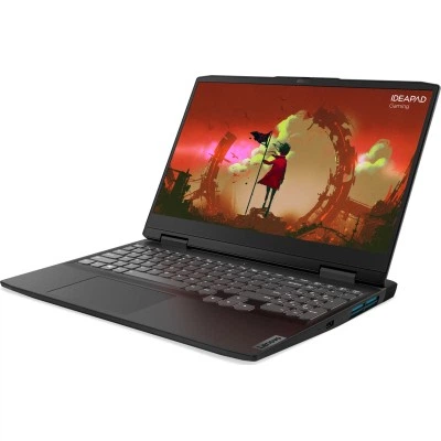 Ноутбук Lenovo IdeaPad Gaming 3 15ARH7 (82SB00TKRA) - зображення 3