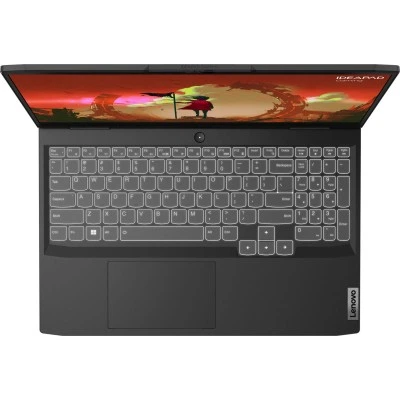 Ноутбук Lenovo IdeaPad Gaming 3 15ARH7 (82SB00TKRA) - зображення 4