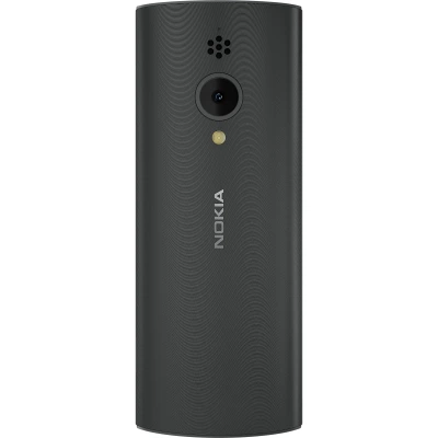Мобильный телефон Nokia 150 2023 Black - Фото 7 Мобильный телефон Nokia 150 2023 Black - изображение 7