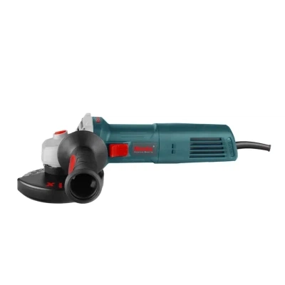 Шлифовальная машина Ronix 850Вт, 115мм (3111) - изображение 2