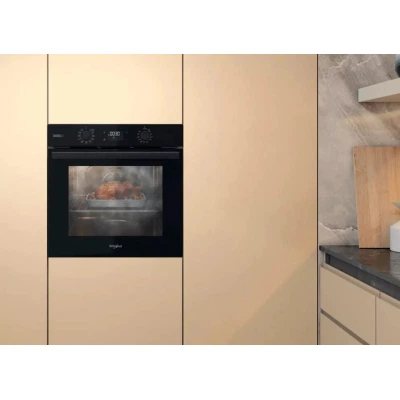 Духовой шкаф Whirlpool OMSR58CU1SB - изображение 8