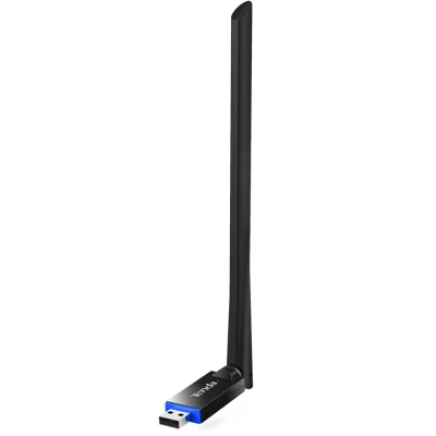 Сетевая карта Wi-Fi Tenda U10 - изображение 2