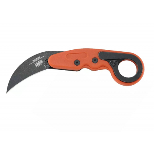 Нож CRKT "Provoke Orange" (4041O) - изображение 1