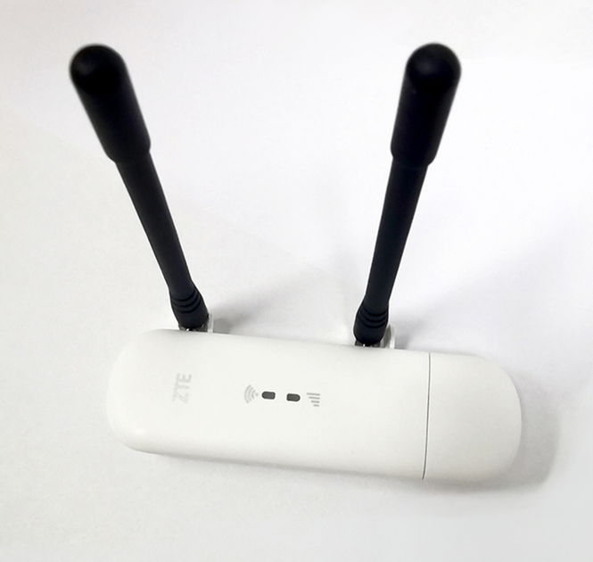 4G/3G USB WiFi модем/роутер ZTE MF79U - Фото 4 4G/3G USB WiFi модем/роутер ZTE MF79U - изображение 4