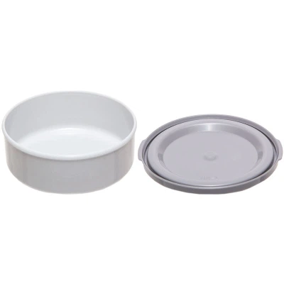 Термос Zojirushi Харчовий SL-JAF14HG 1.23 л Grey (1678.00.92) - зображення 3
