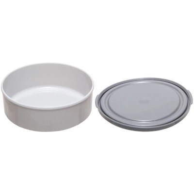 Термос Zojirushi Харчовий SL-JAF14HG 1.23 л Grey (1678.00.92) - зображення 4