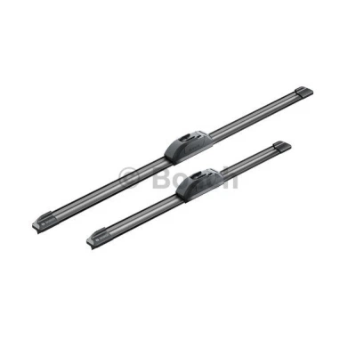 Щітка склоочисника Bosch 3 397 118 984 - зображення 4