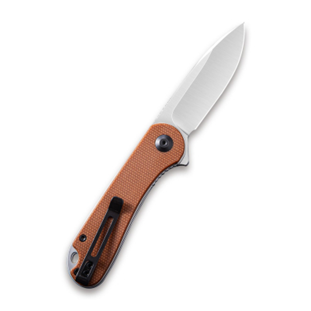 Нож Civivi Elementum Red Micarta (C907M) - изображение 2