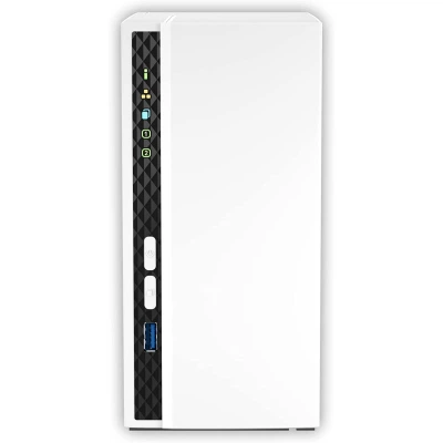 NAS QNap TS-233 - Фото 4 NAS QNap TS-233 - зображення 4