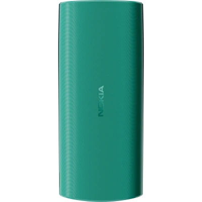 Мобильный телефон Nokia 106 DS 2023 Green (1GF019BPJ1C01) - изображение 3