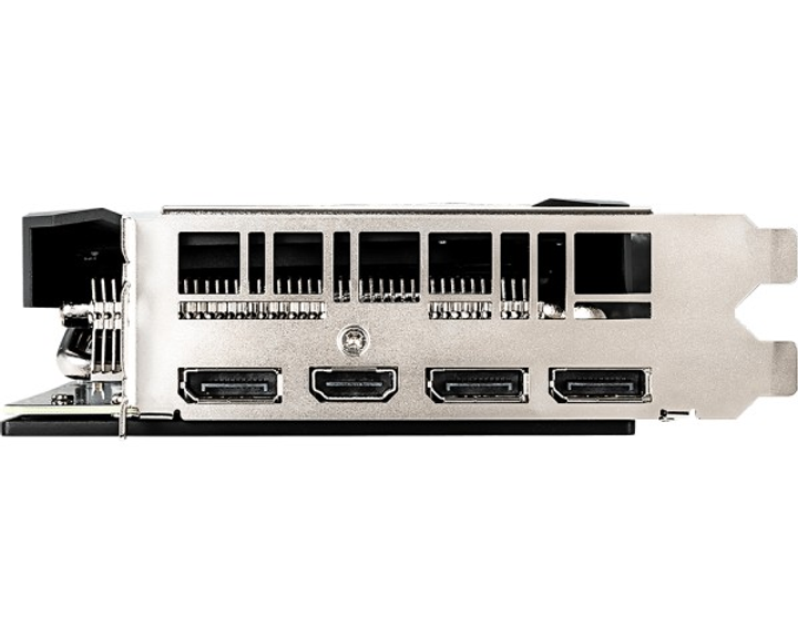 Відеокарта MSI PCI-Ex GeForce RTX 2060 Super Ventus OC 8GB