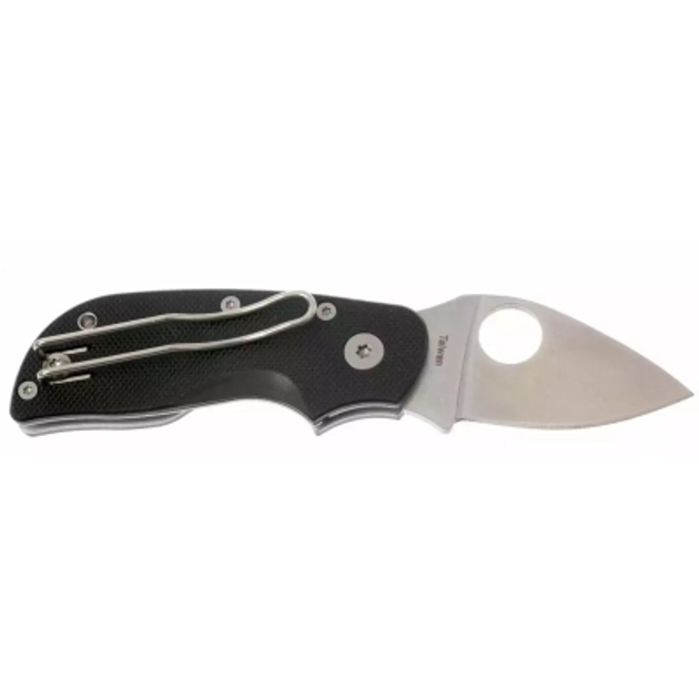 Нож Spyderco Chicago (C130GP) - изображение 2