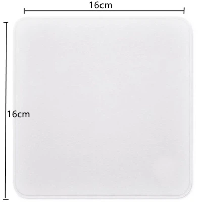 Салфетки XoKo Screen Tech fibre 1шт (XK-TF-2-WH) - изображение 2