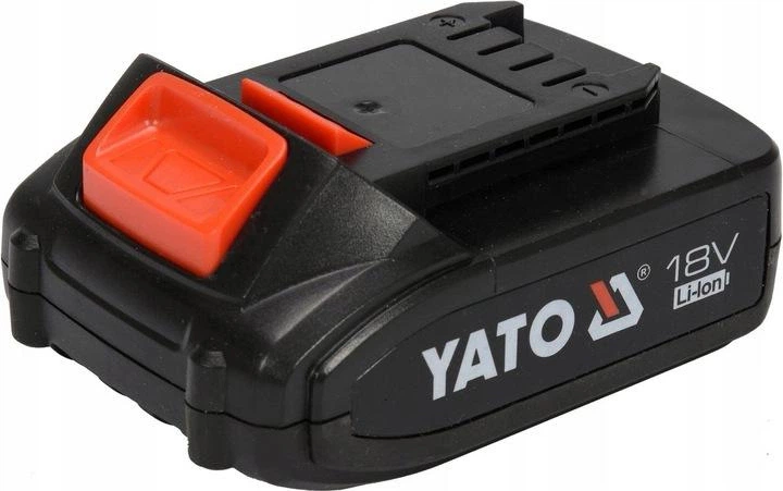 Тример акумуляторний YATO YT-82830 - зображення 4