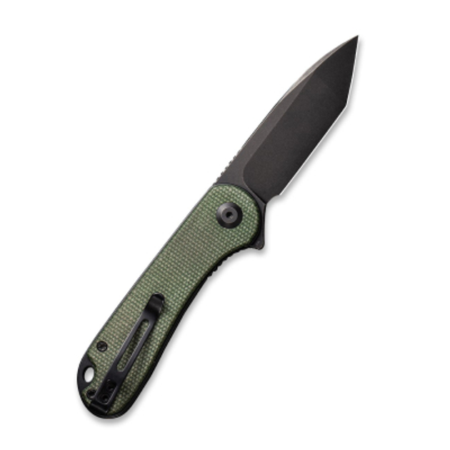 Нож Civivi Elementum Tanto Green Micarta (C907T-E) - изображение 2