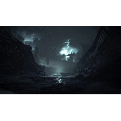 Игра Sony The Callisto Protocol Day One Edition [PS4] (0811949034335) - изображение 3