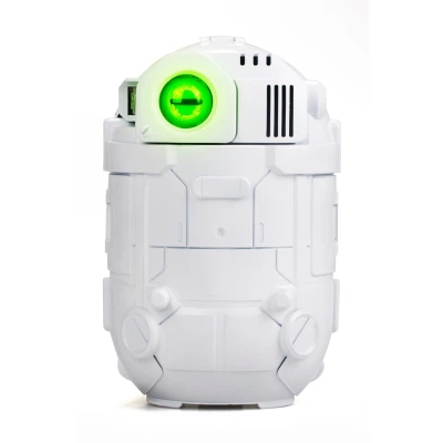 Интерактивная игрушка Silverlit Робозавр Biopod Cyberpunk Inmotion (88092) - Фото 6 Интерактивная игрушка Silverlit Робозавр Biopod Cyberpunk Inmotion (88092) - изображение 6