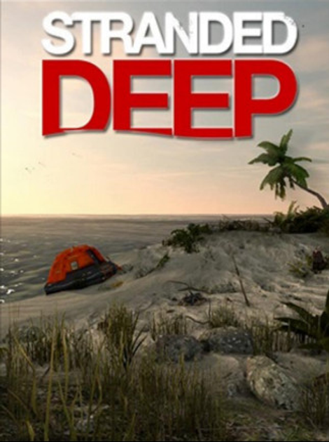 Stranded Deep: истории из жизни, советы, новости, юмор и картинки — Все посты | Пикабу