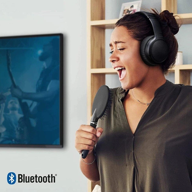 Телевізор 32 дюйми Panasonic TX-32LSW484 (Android TV 60 Гц HD) Б/В - зображення 6