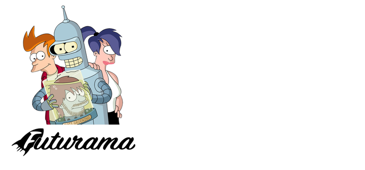 Кухоль Geek Land Футурама Futurama 02.20.072 - зображення 3