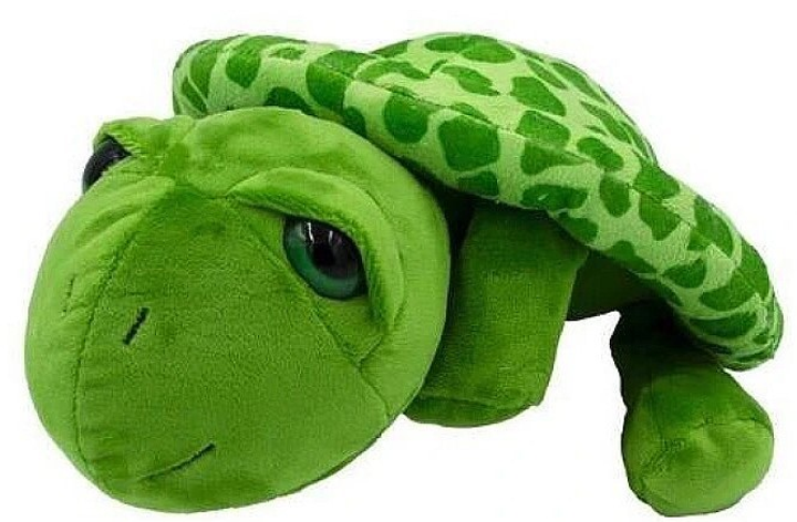 М'яка іграшка Tulilo Черепаха Альберт 25 см (5904209890842) - зображення 1