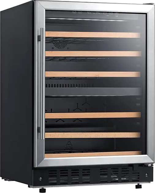 Винный шкаф Prime Technics PWC 87244 ES - изображение 1
