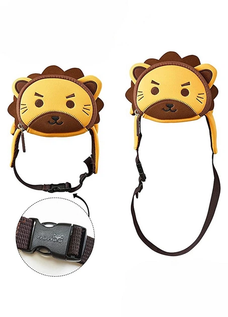 Сумка Nohoo one size Желтый (ANH-NHY003-yelow) - изображение 7
