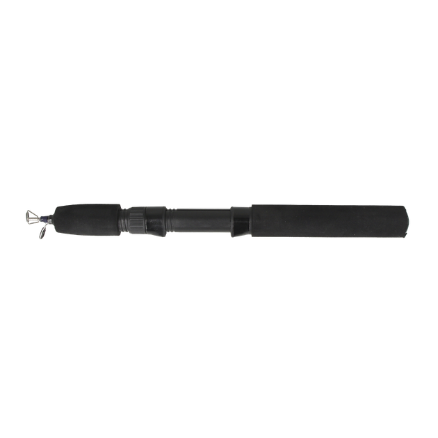 Удочка зимняя ZEOX Polar Guide Tele 0175PGTL - Фото 2 Удочка зимняя ZEOX Polar Guide Tele 0175PGTL - изображение 2
