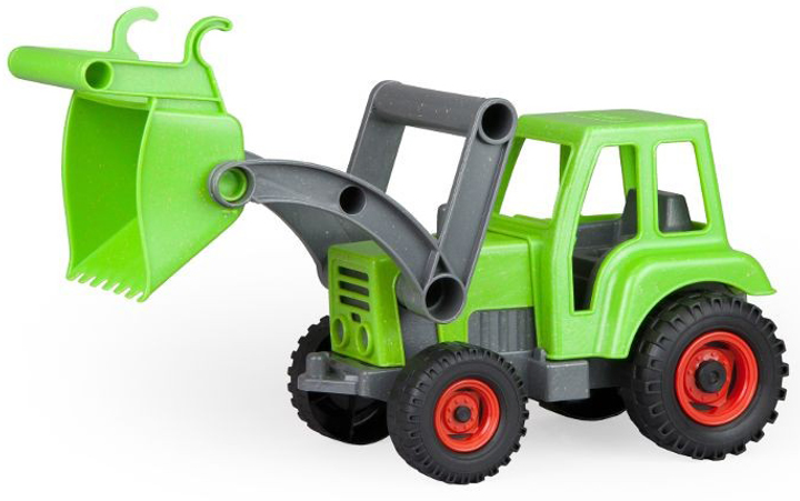 Traktor Lena EcoActives z łyżką 36 cm (4006942792375) - obraz 2