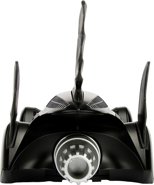 Машинка Jada Batmobile з фігуркою Бетмена 2 шт (4006333065019) - зображення 6