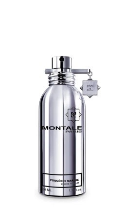 Парфумована вода MONTALE FOUGERES MARINE EDP 50 ml spray - Фото 1 Парфумована вода MONTALE FOUGERES MARINE EDP 50 ml spray - зображення 1