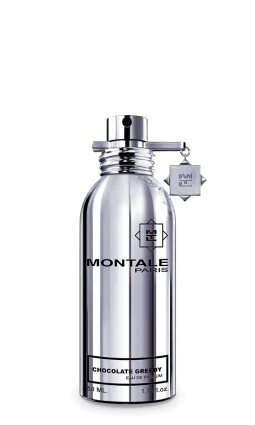 Парфумована вода MONTALE CHOCOLATE GREEDY EDP 50 ml spray - Фото 1 Парфумована вода MONTALE CHOCOLATE GREEDY EDP 50 ml spray - зображення 1
